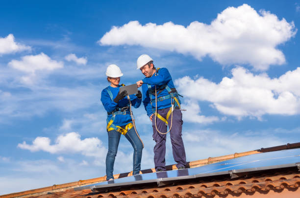 Fast & Reliable Emergency Roof Repairs in Issaquah, WA